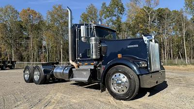 Used 2022 Kenworth W900 Cummins ISX / X15 Semi Truck for sale #0616033 - photo 1