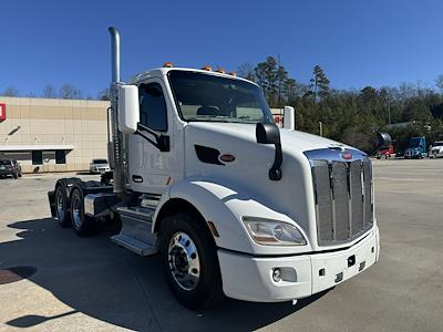 Used 2020 Peterbilt 579 Paccar MX/MX-13 Semi Truck for sale #0616062 - photo 1