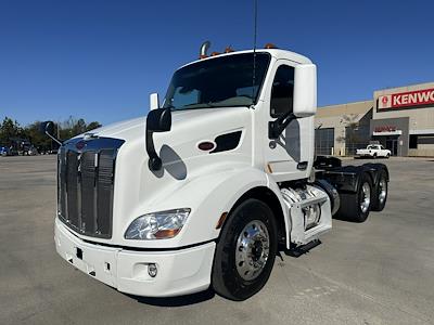 Used 2020 Peterbilt 579 Paccar MX/MX-13 Semi Truck for sale #0616062 - photo 2