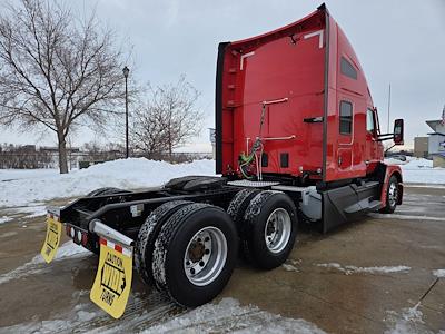 Used 2023 Kenworth T680 Cummins ISX / X15 Semi Truck for sale #0616069 - photo 2