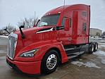 Used 2023 Kenworth T680 Cummins ISX / X15 Semi Truck for sale #0616069 - photo 3