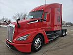 Used 2023 Kenworth T680 Cummins ISX / X15 Semi Truck for sale #0616070 - photo 4