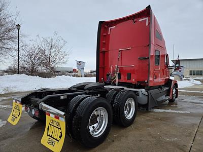 Used 2023 Kenworth T680 Cummins ISX / X15 Semi Truck for sale #0616071 - photo 2