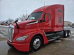 Used 2023 Kenworth T680 Cummins ISX / X15 Semi Truck for sale #0616071 - photo 3