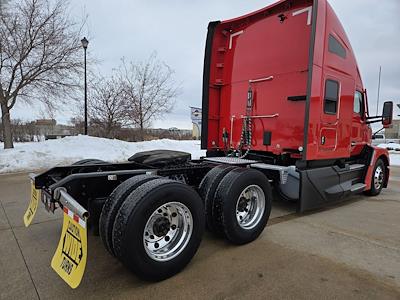 Used 2023 Kenworth T680 Cummins ISX / X15 Semi Truck for sale #0616075 - photo 2