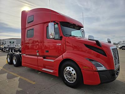 Used 2021 Volvo VNL Volvo D13 Semi Truck for sale #0616076 - photo 1