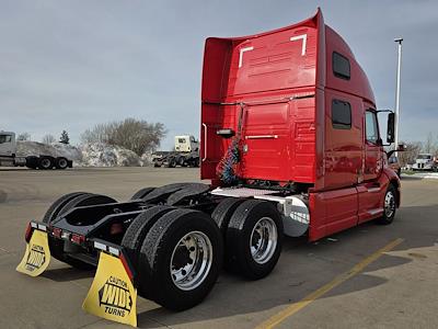 Used 2021 Volvo VNL Volvo D13 Semi Truck for sale #0616076 - photo 2