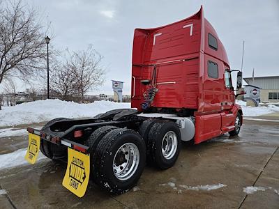 Used 2021 Volvo VNL Volvo D13 Semi Truck for sale #0616077 - photo 2