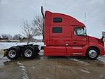 Used 2021 Volvo VNL Volvo D13 Semi Truck for sale #0616077 - photo 9