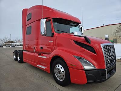 Used 2021 Volvo VNL Volvo D13 Semi Truck for sale #0616078 - photo 1
