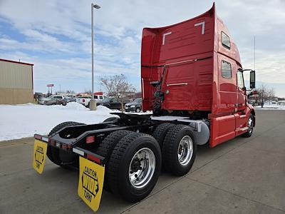 Used 2021 Volvo VNL Volvo D13 Semi Truck for sale #0616078 - photo 2