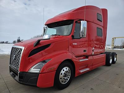 Used 2021 Volvo VNL Volvo D13 Semi Truck for sale #0616078 - photo 2