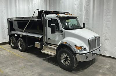 New 2026 Kenworth T480 Conventional Cab Cab Chassis for sale #0616088 - photo 1