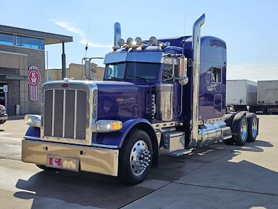 Used 2020 Peterbilt 389 Cummins ISX Semi Truck for sale #0616097 - photo 1