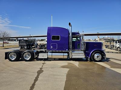 Used 2020 Peterbilt 389 Cummins ISX Semi Truck for sale #0616097 - photo 2