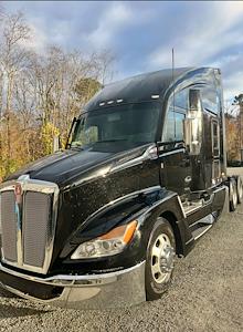 Used 2023 Kenworth T680 Paccar MX/MX-13 Semi Truck for sale #0616099 - photo 1