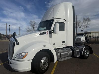 Used 2022 Kenworth T680 Cummins ISX / X15 Semi Truck for sale #0616105 - photo 1
