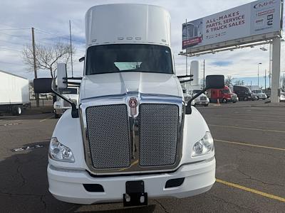 Used 2022 Kenworth T680 Cummins ISX / X15 Semi Truck for sale #0616105 - photo 2