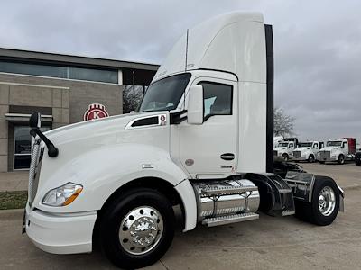Used 2022 Kenworth T680 Cummins ISX / X15 Semi Truck for sale #0616106 - photo 2