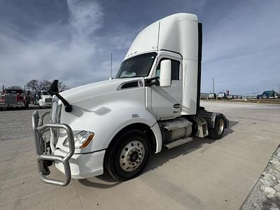 Used 2022 Kenworth T680 Cummins ISX / X15 Semi Truck for sale #0616111 - photo 1