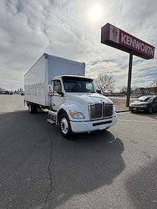 New 2026 Kenworth T280 - photo 1