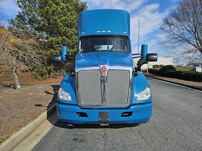 Used 2021 Kenworth T680 Cummins ISX / X15 Semi Truck for sale #0616176 - photo 2