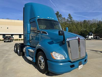Used 2021 Kenworth T680 Cummins ISX / X15 Semi Truck for sale #0616177 - photo 1