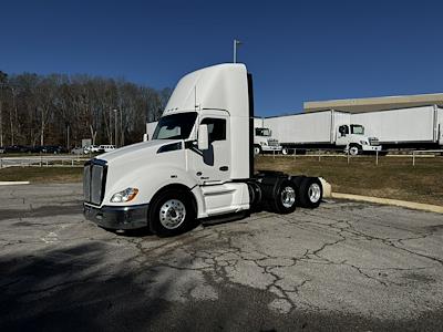 Used 2021 Kenworth T680 Cummins ISX / X15 Semi Truck for sale #0616179 - photo 2