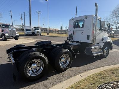 Used 2021 Kenworth T880 Paccar MX/MX-13 Semi Truck for sale #0616180 - photo 2