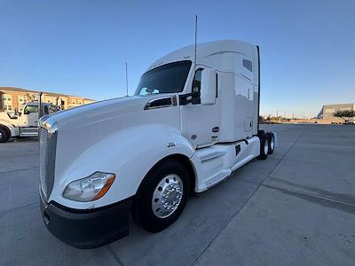 Used 2022 Kenworth T680 Cummins ISX / X15 Semi Truck for sale #0616181 - photo 2