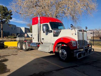 Used 2023 Kenworth W990 Cummins ISX / X15 Semi Truck for sale #0616182 - photo 1