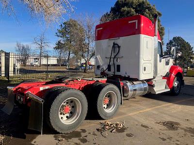 Used 2023 Kenworth W990 Cummins ISX / X15 Semi Truck for sale #0616182 - photo 2