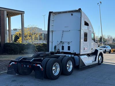 Used 2024 Kenworth T680 Cummins ISX / X15 Semi Truck for sale #0616190 - photo 2