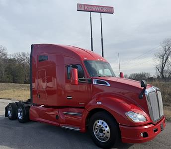 Used 2021 Kenworth T680 Cummins ISX / X15 Semi Truck for sale #0616191 - photo 1