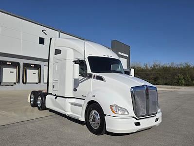 Used 2021 Kenworth T680 Cummins ISX / X15 Semi Truck for sale #0616195 - photo 1