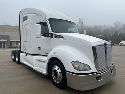 Used 2021 Kenworth T680 Cummins ISX / X15 Semi Truck for sale #0616196 - photo 1