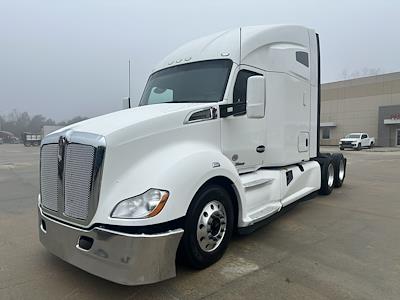 Used 2021 Kenworth T680 Cummins ISX / X15 Semi Truck for sale #0616196 - photo 2