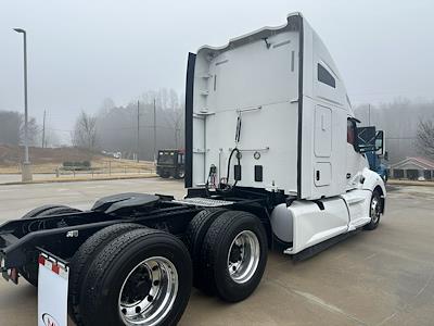 Used 2021 Kenworth T680 Cummins ISX / X15 Semi Truck for sale #0616196 - photo 2