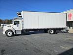 Used 2022 Kenworth T280 Refrigerated Body for sale #0616198 - photo 3