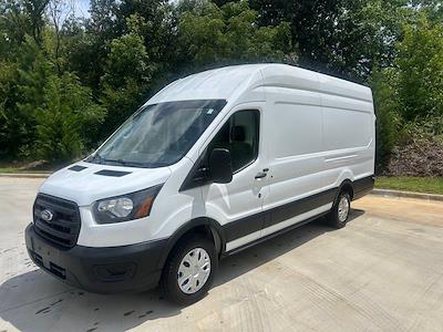 Used 2021 Ford Transit 350 High Roof Empty Cargo Van for sale #0616199 - photo 1