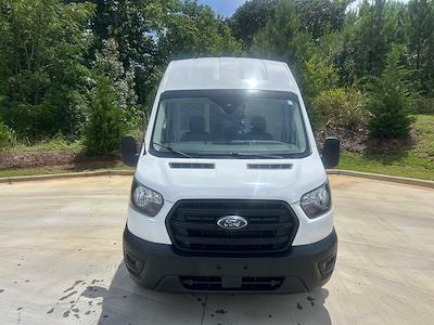 Used 2021 Ford Transit 350 High Roof Empty Cargo Van for sale #0616199 - photo 2