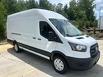 Used 2021 Ford Transit 350 High Roof Empty Cargo Van for sale #0616199 - photo 3