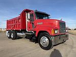 Used 2014 Mack CHU613 Dump Truck for sale #0616200 - photo 1