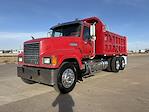 Used 2014 Mack CHU613 Dump Truck for sale #0616200 - photo 3