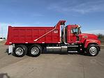 Used 2014 Mack CHU613 Dump Truck for sale #0616200 - photo 9