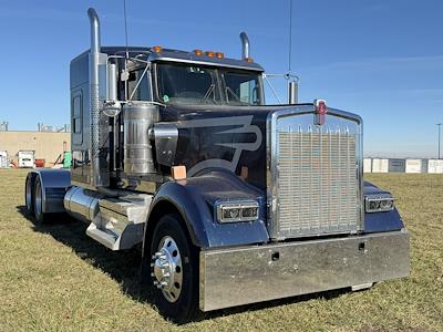 Used 2022 Kenworth W900 Cummins ISX / X15 Semi Truck for sale #0616255 - photo 1