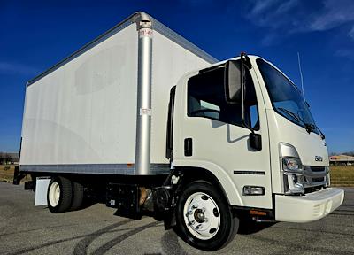 Used 2023 Isuzu NPR-XD Regular Cab Cab Chassis for sale #0616258 - photo 1