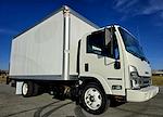 Used 2023 Isuzu NPR-XD Regular Cab Cab Chassis for sale #0616258 - photo 1