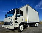 Used 2023 Isuzu NPR-XD Regular Cab Cab Chassis for sale #0616258 - photo 2