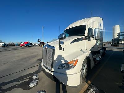 Used 2023 Kenworth T680 Paccar MX/MX-13 Semi Truck for sale #0616259 - photo 2